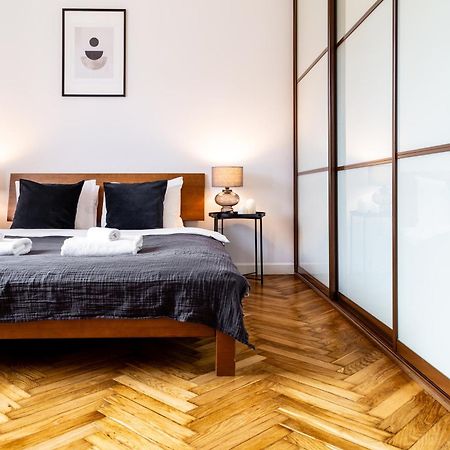 Househost Apartment: Jozefa 2/10 Krakkó Kültér fotó