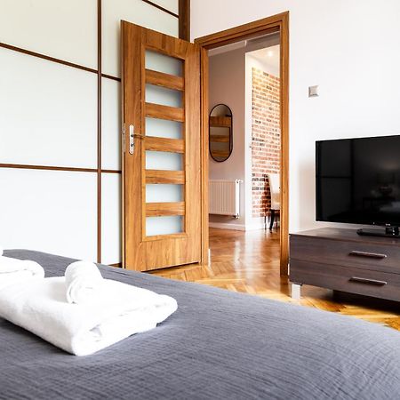 Househost Apartment: Jozefa 2/10 Krakkó Kültér fotó