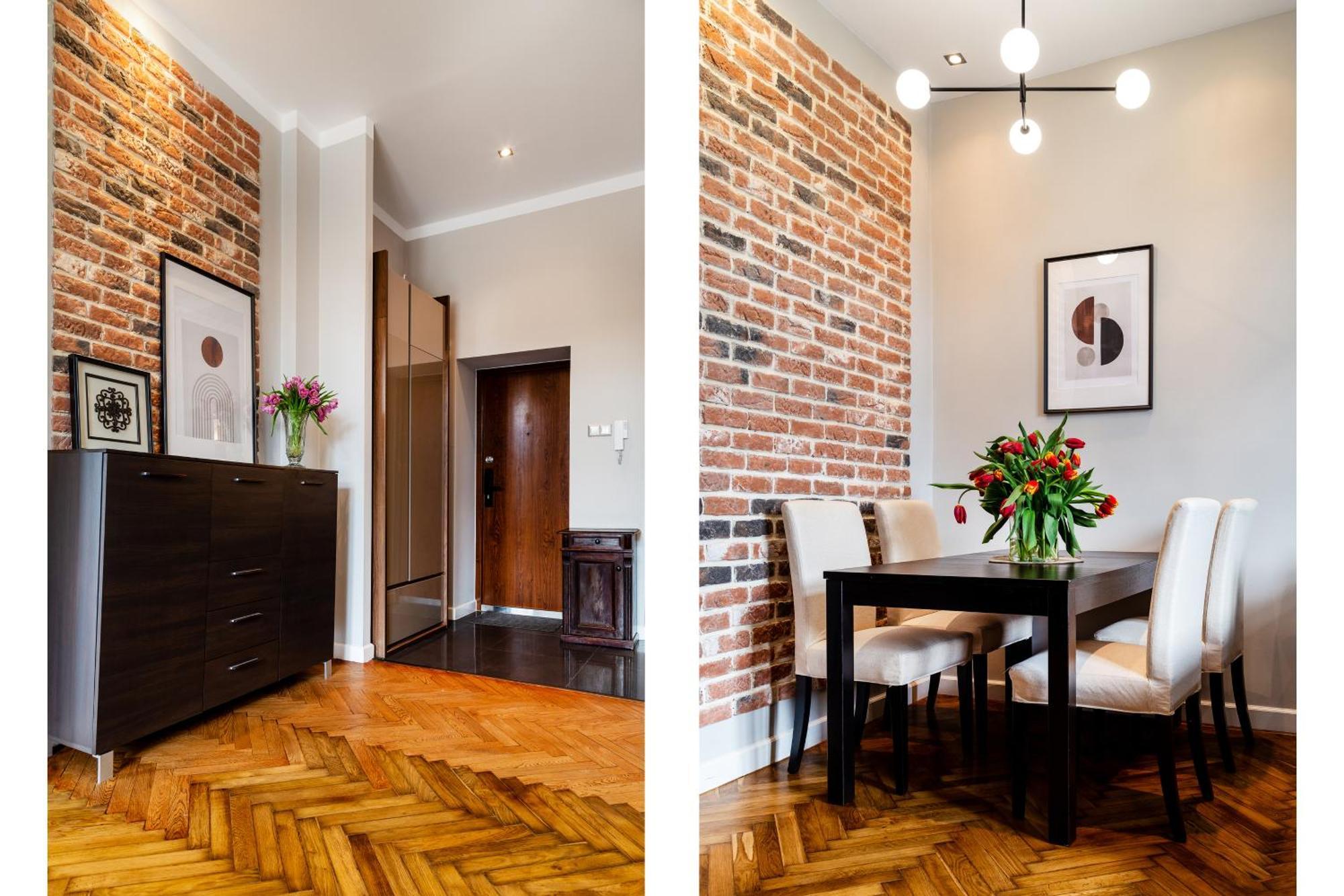 Househost Apartment: Jozefa 2/10 Krakkó Kültér fotó