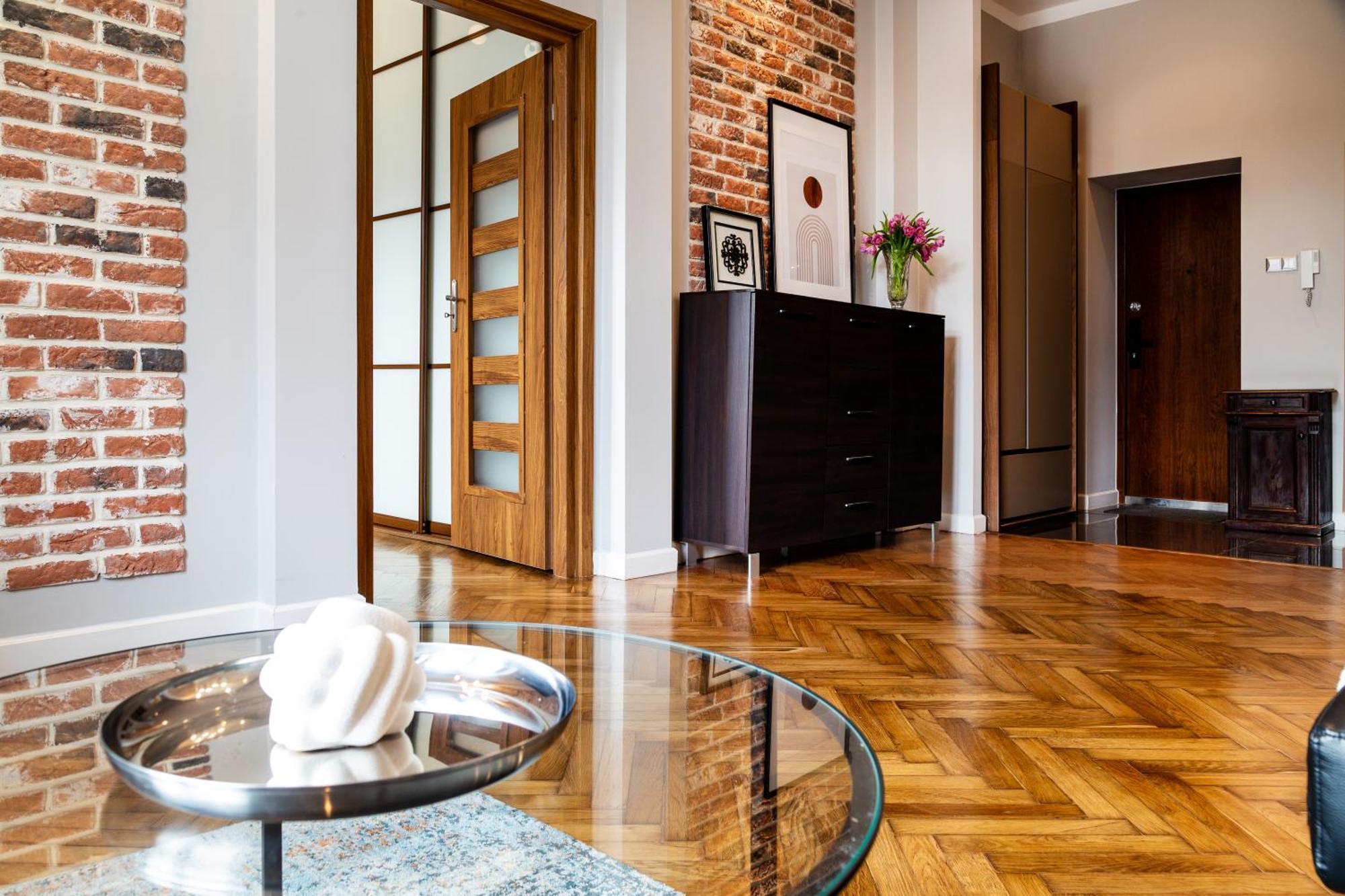 Househost Apartment: Jozefa 2/10 Krakkó Kültér fotó