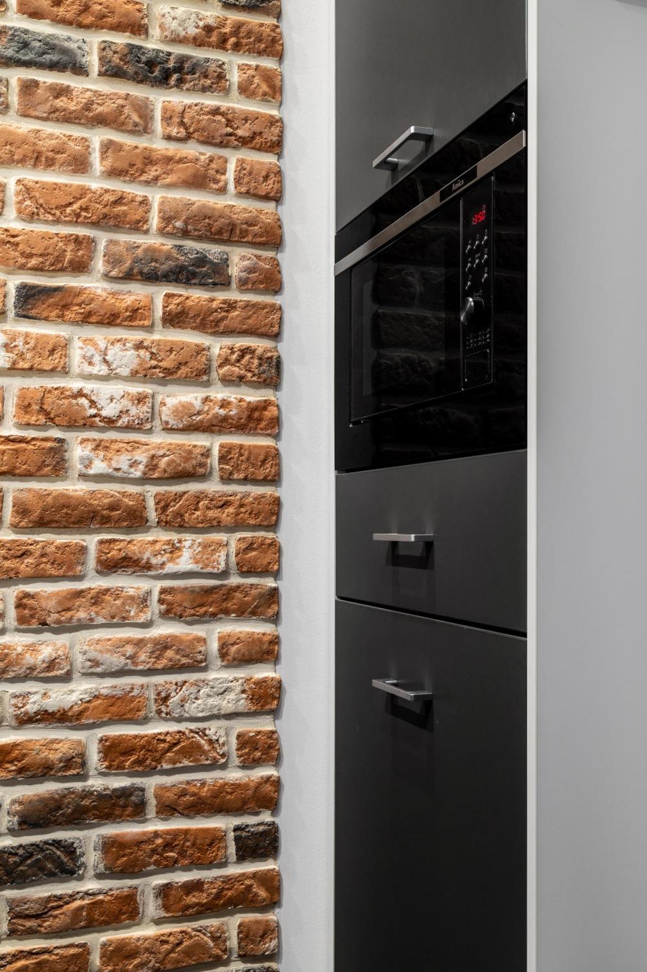 Househost Apartment: Jozefa 2/10 Krakkó Kültér fotó
